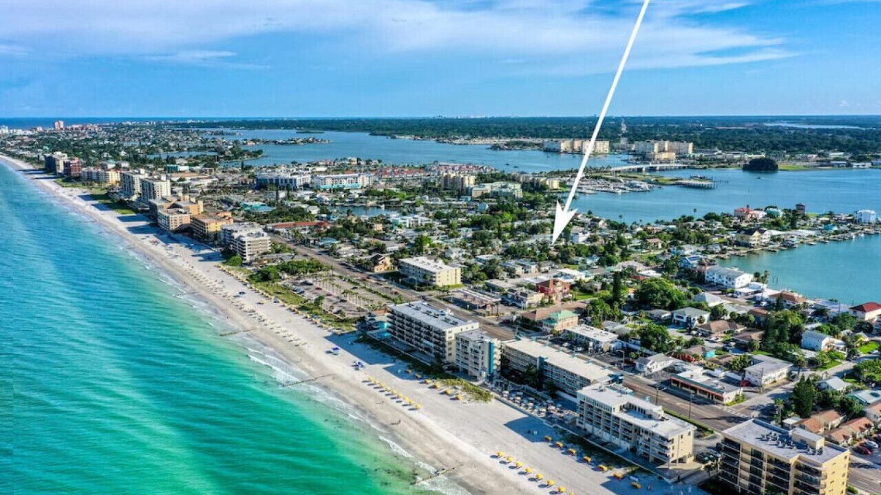 Photo of Others in Madeira Beach