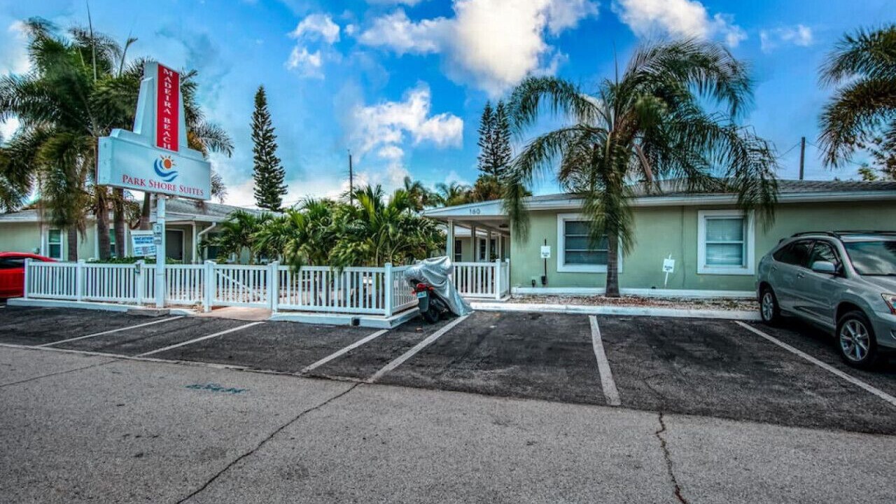 Photo of Outdoor in Madeira Beach