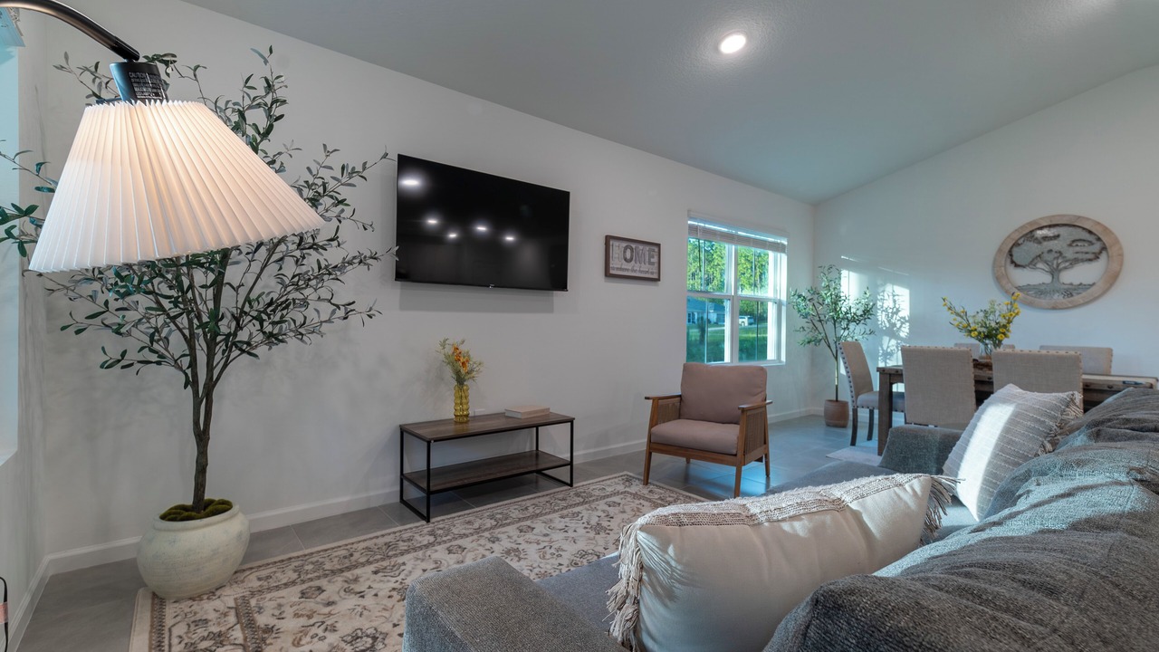 Photo of Livingroom in Ocala