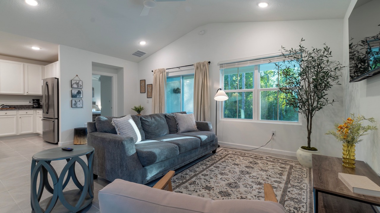 Photo of Livingroom in Ocala