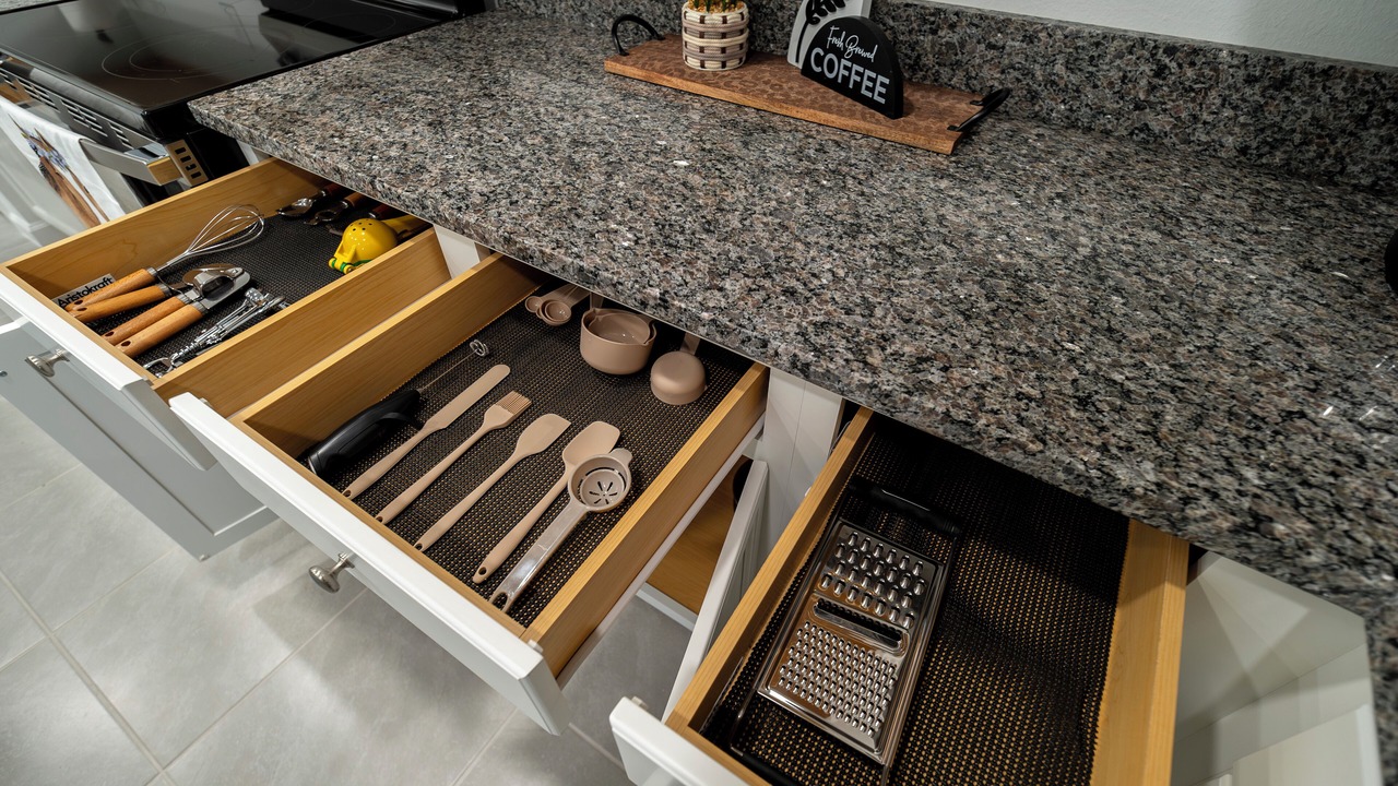 Photo of Kitchen in Ocala