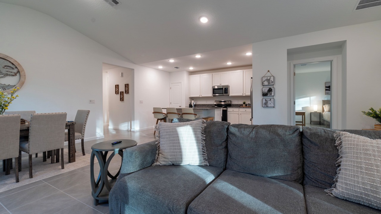 Photo of Livingroom in Ocala