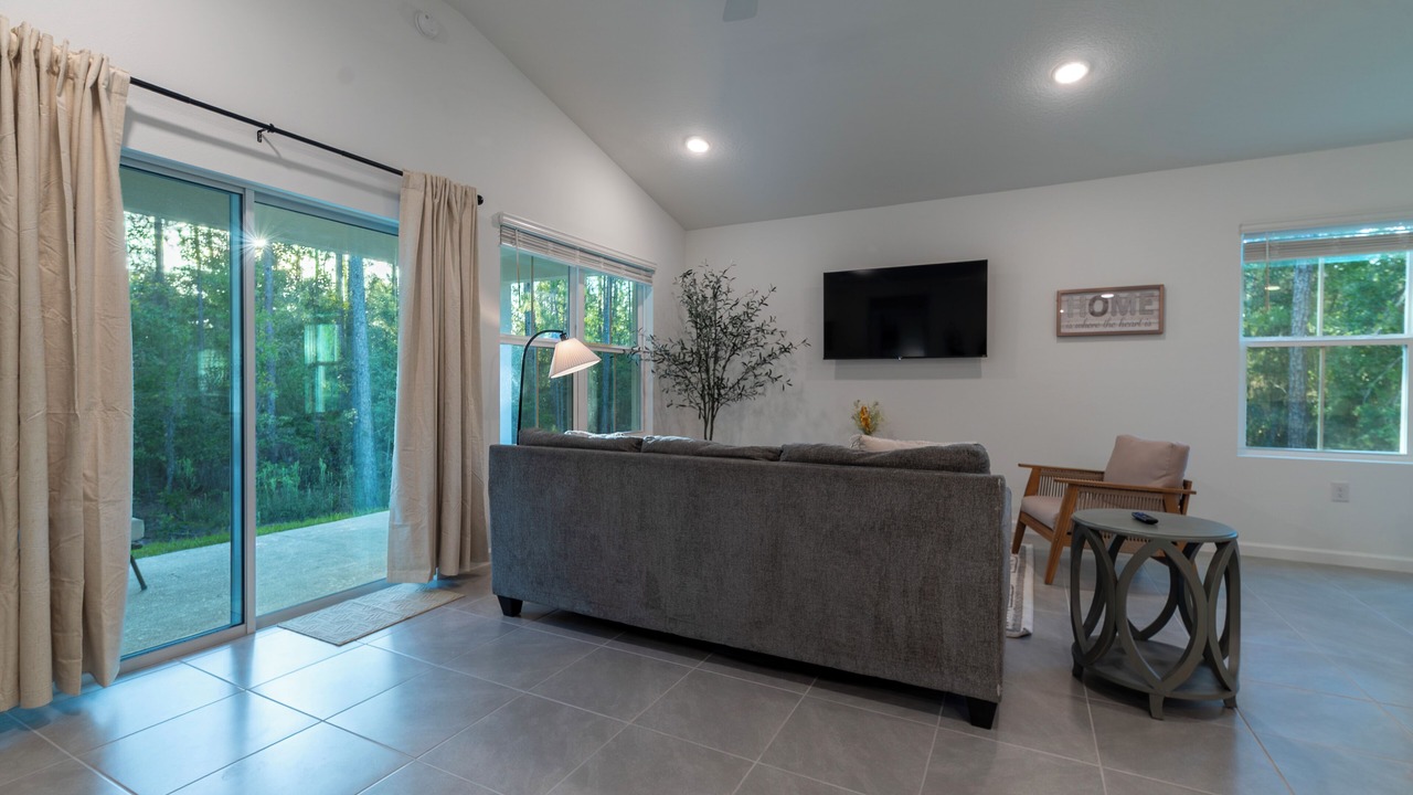 Photo of Livingroom in Ocala