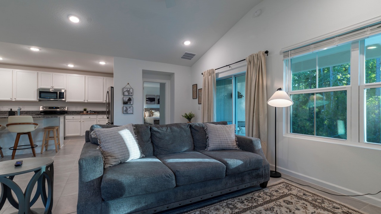 Photo of Livingroom in Ocala