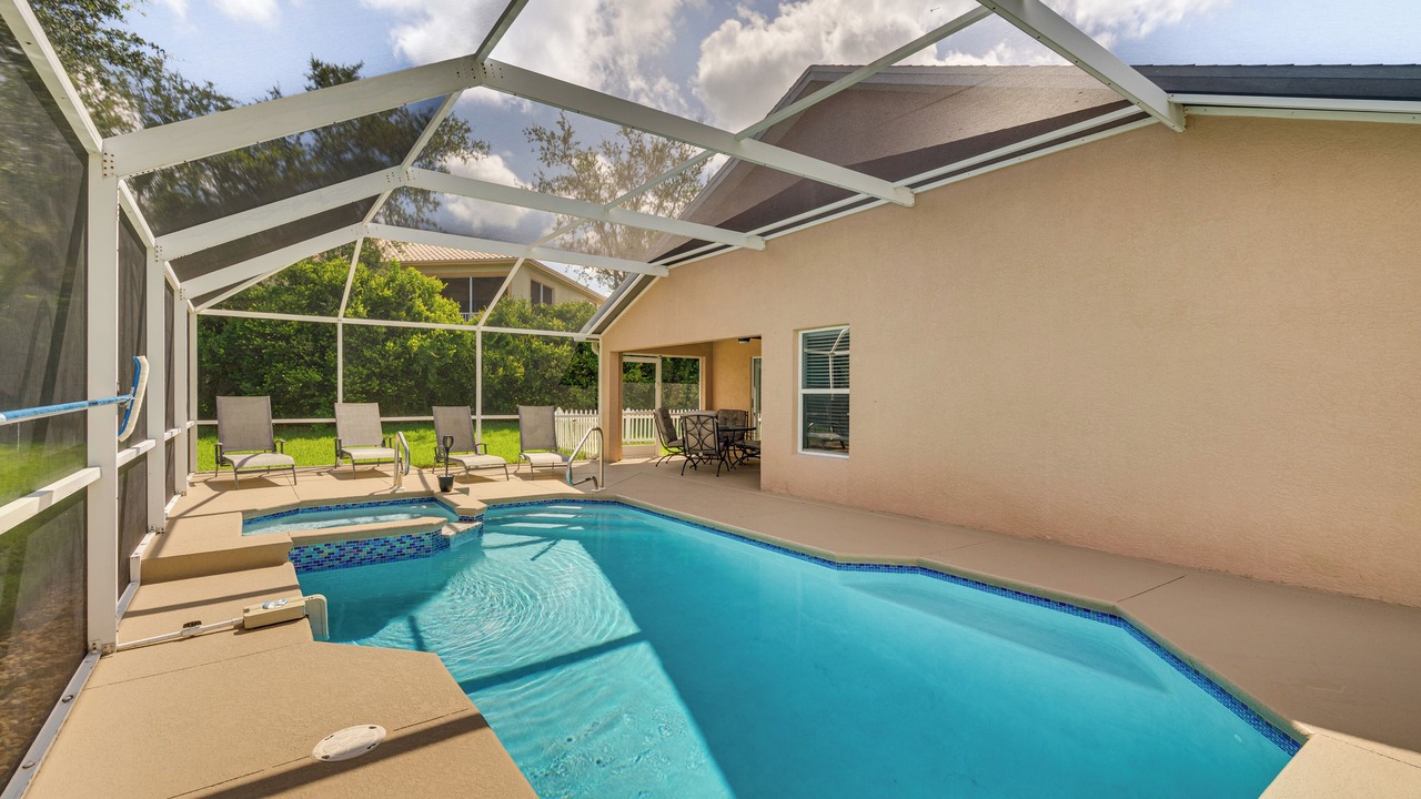Photo of Outdoor in Beachwalk Isles