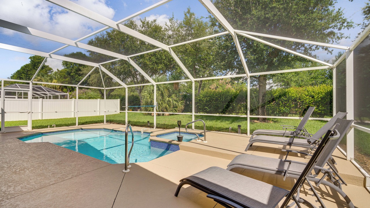 Photo of Outdoor in Beachwalk Isles