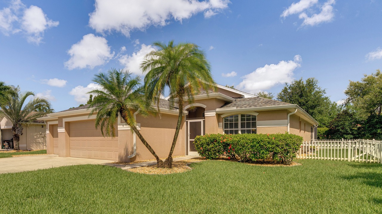 Photo of Outdoor in Beachwalk Isles