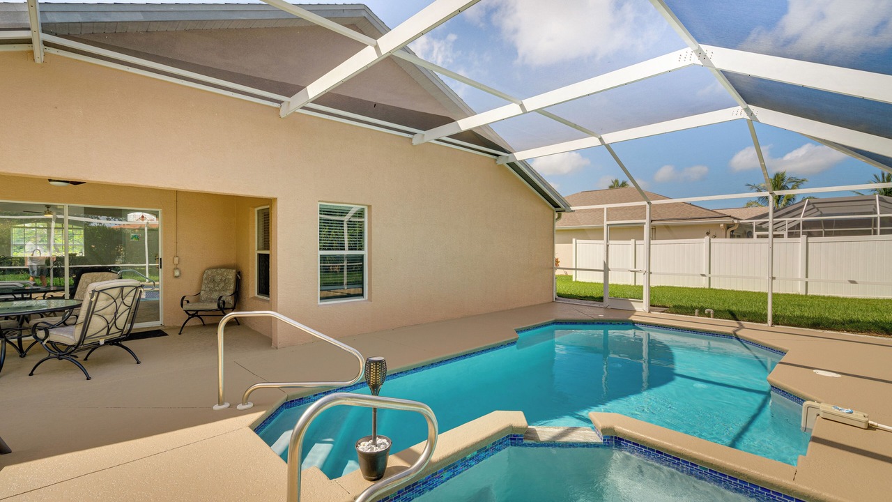 Photo of Outdoor in Beachwalk Isles