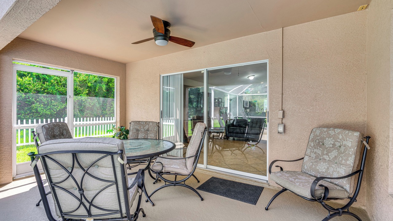 Photo of Outdoor in Beachwalk Isles