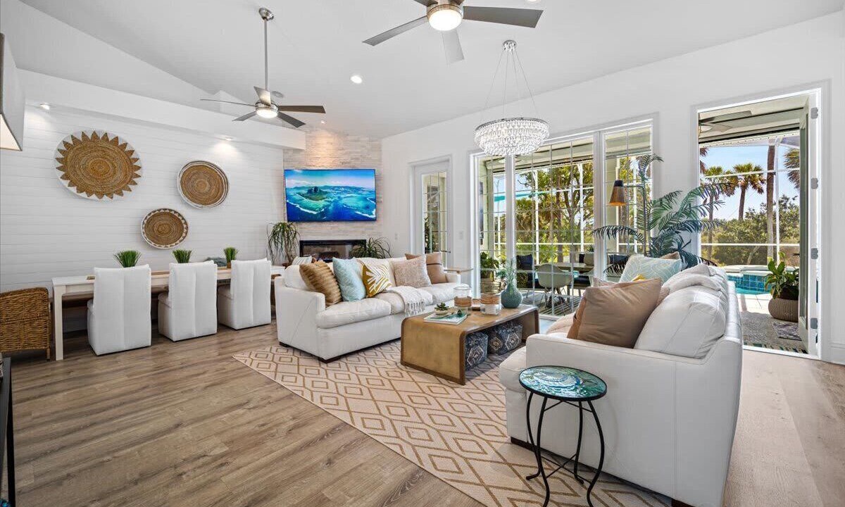 Photo of Outdoor in Palm Harbor