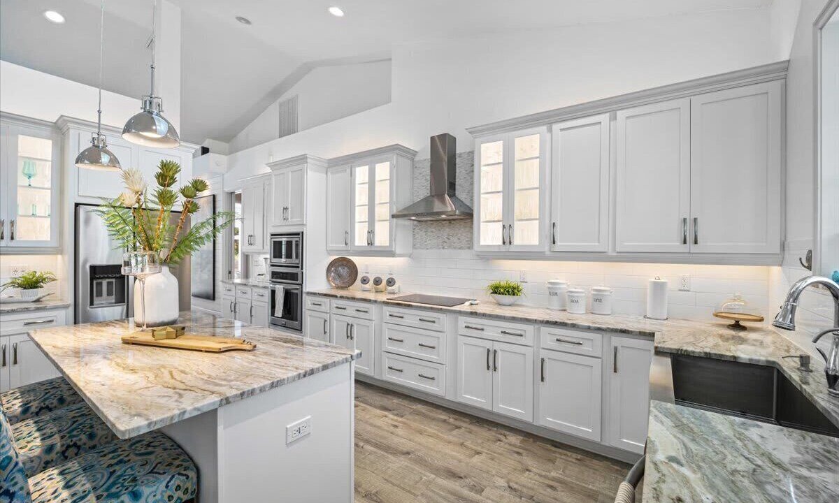 Photo of Kitchen in Palm Harbor