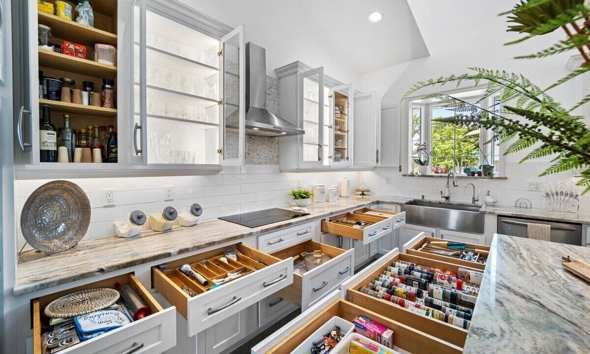 Photo of Kitchen in Palm Harbor