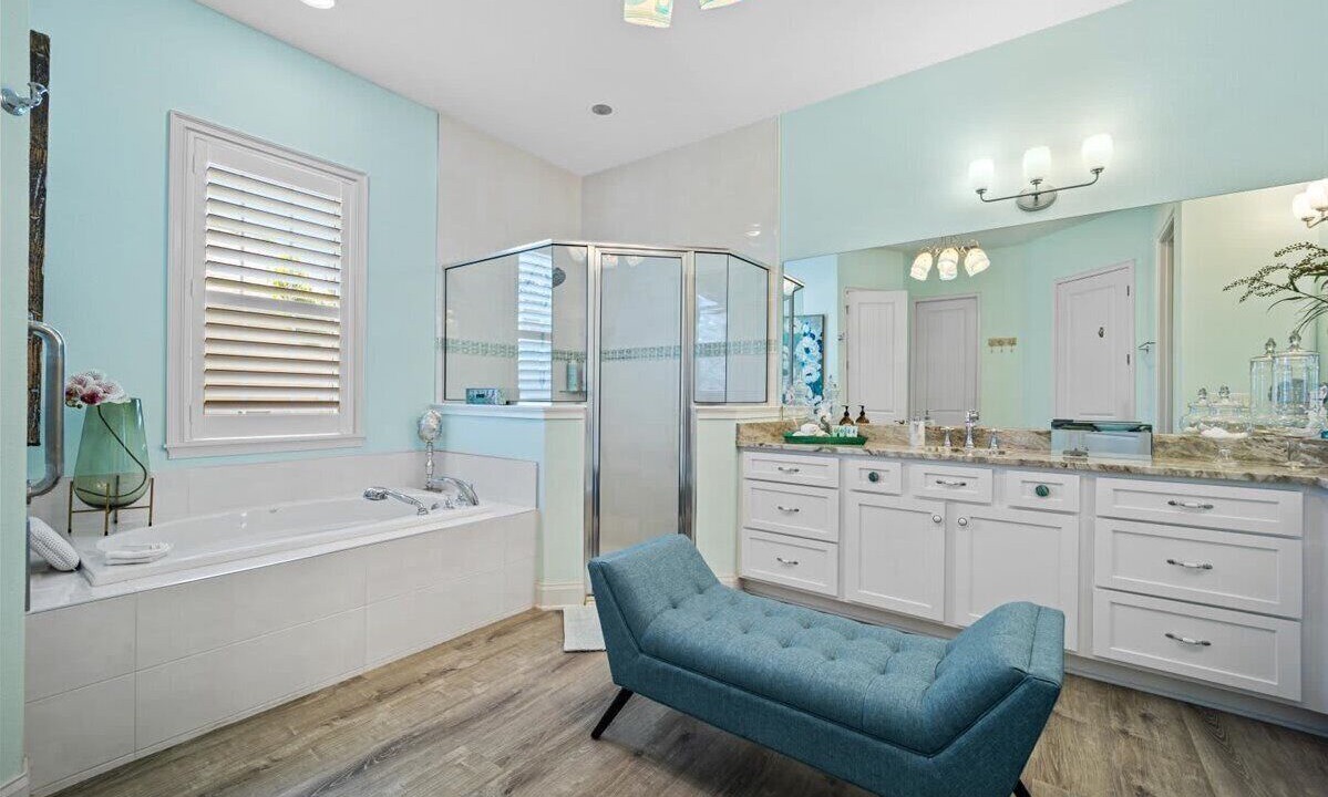 Photo of Bathroom in Palm Harbor