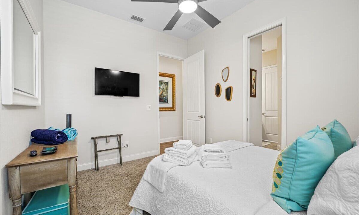 Photo of Bedroom in Palm Harbor