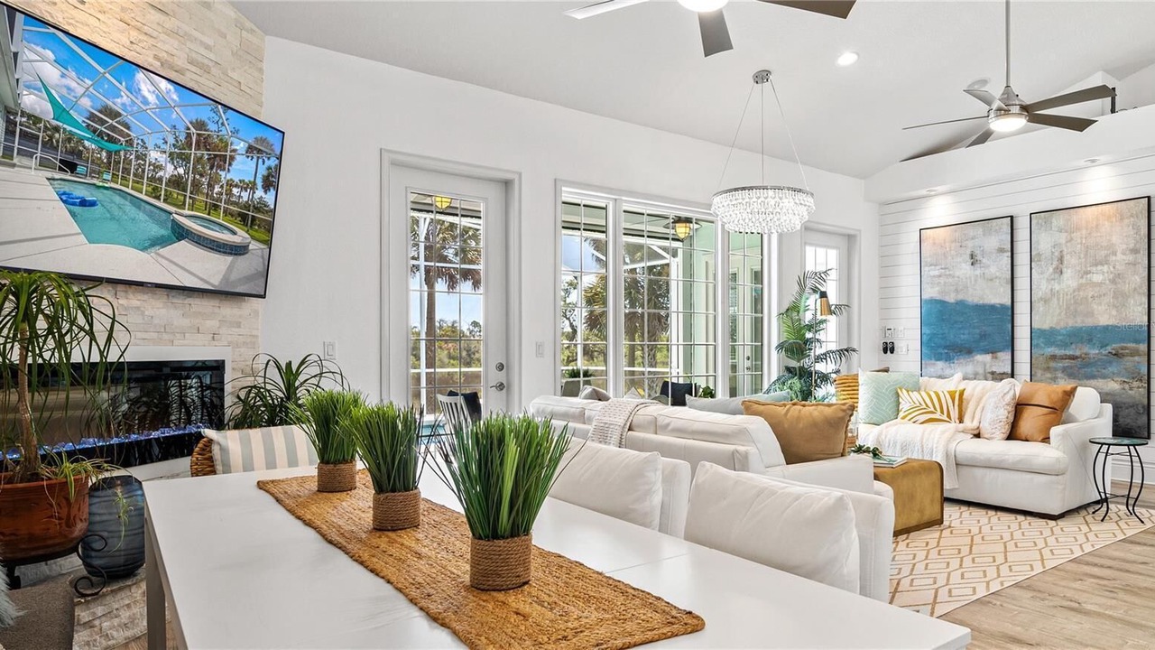 Photo of Outdoor in Palm Harbor