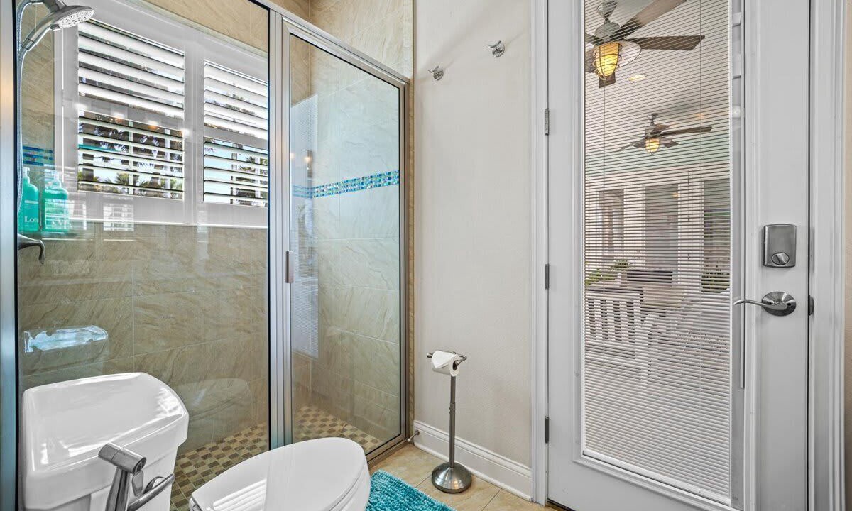 Photo of Bathroom in Palm Harbor