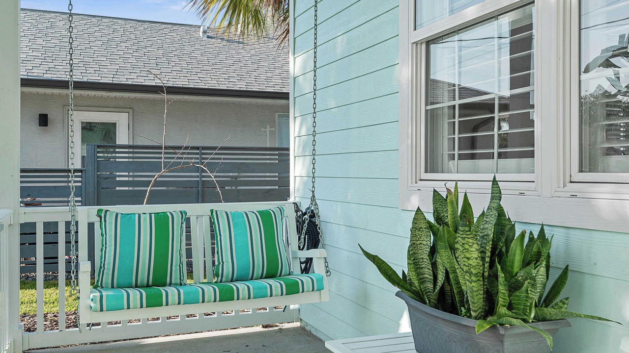 Photo of Outdoor in Palm Harbor