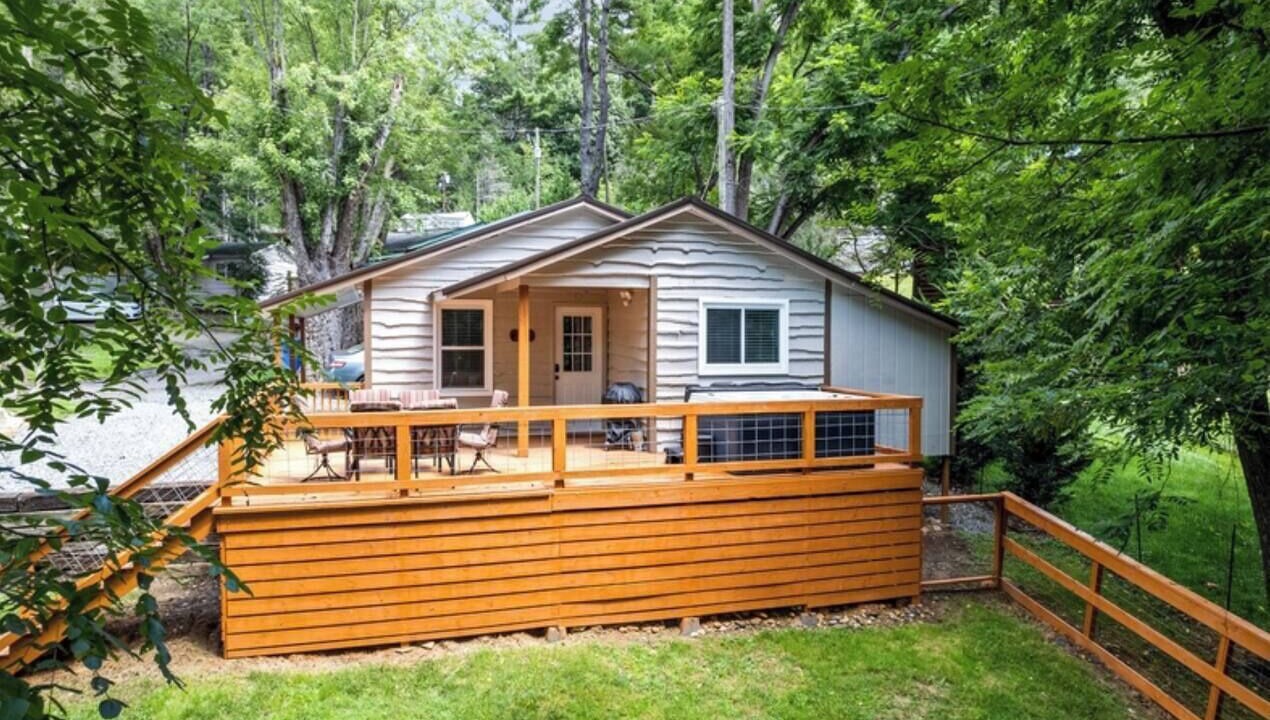 Photo of Outdoor in Maggie Valley