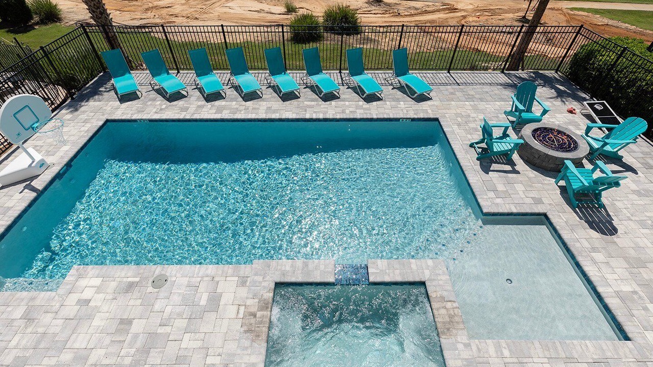 Photo of Outdoor in Bay Lake