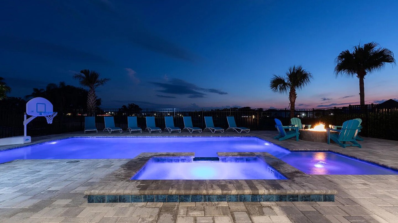 Photo of Outdoor in Bay Lake