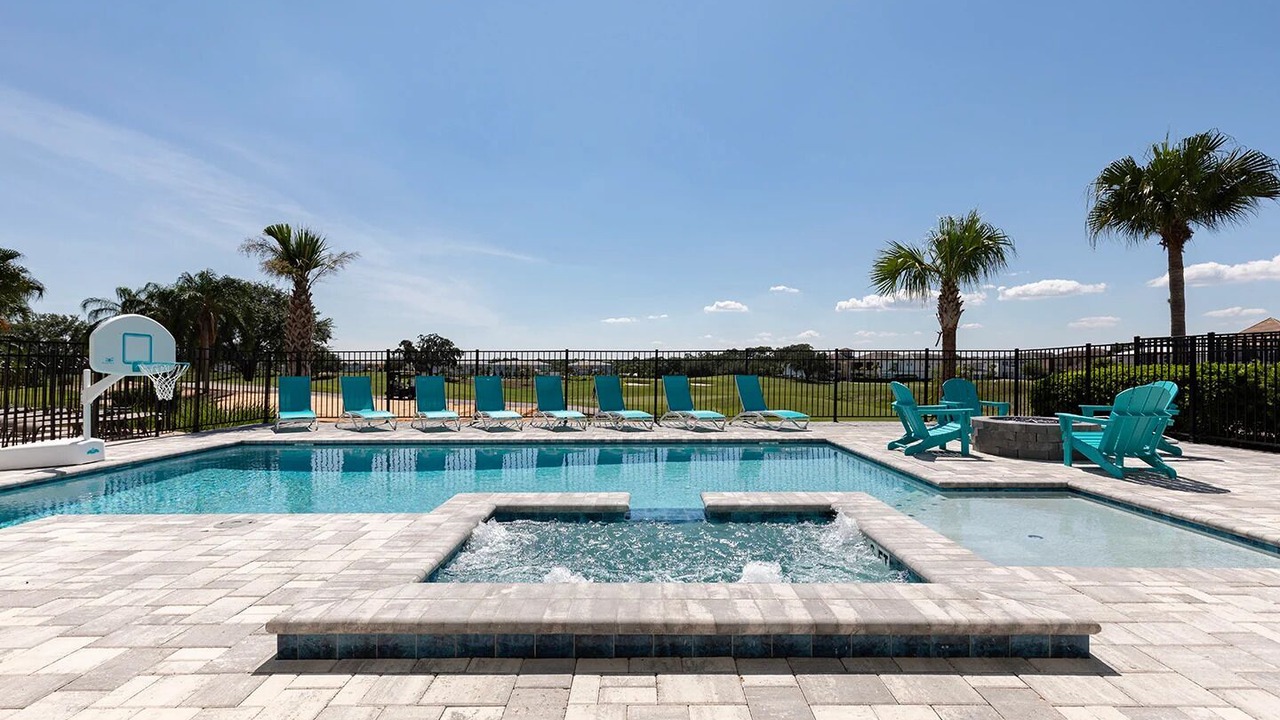 Photo of Outdoor in Bay Lake
