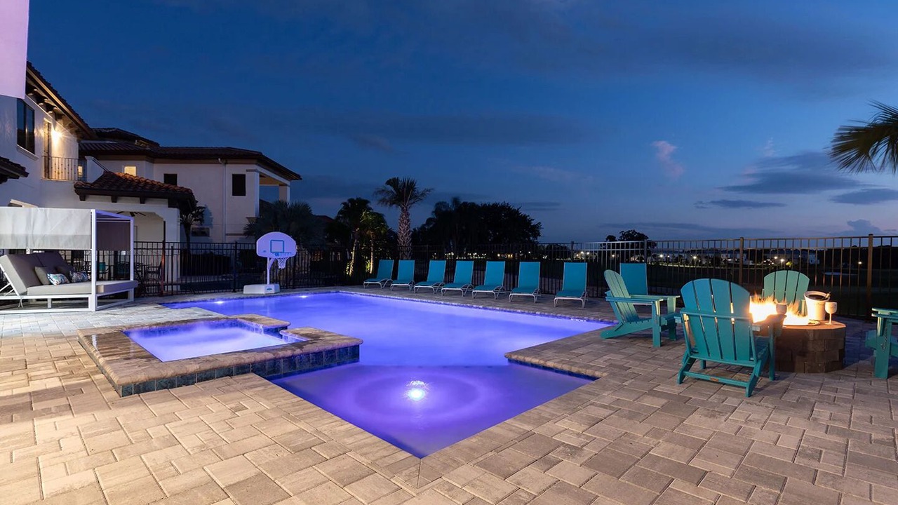 Photo of Outdoor in Bay Lake