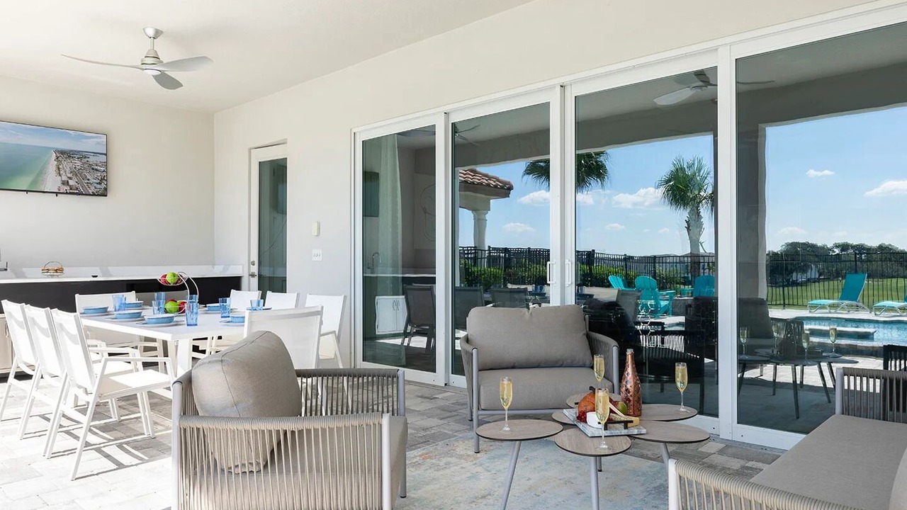 Photo of Outdoor in Bay Lake