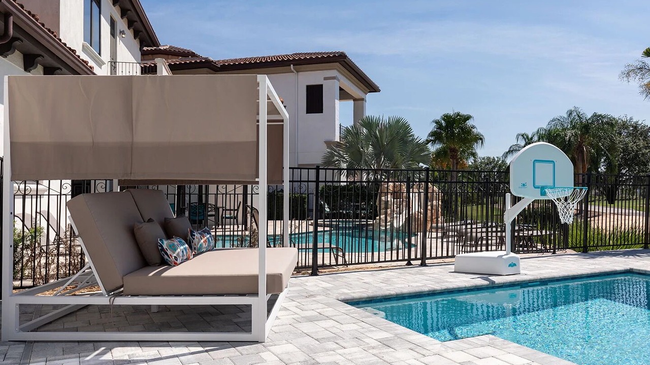 Photo of Outdoor in Bay Lake