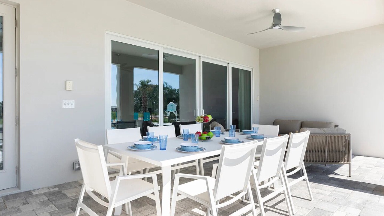 Photo of Outdoor in Bay Lake