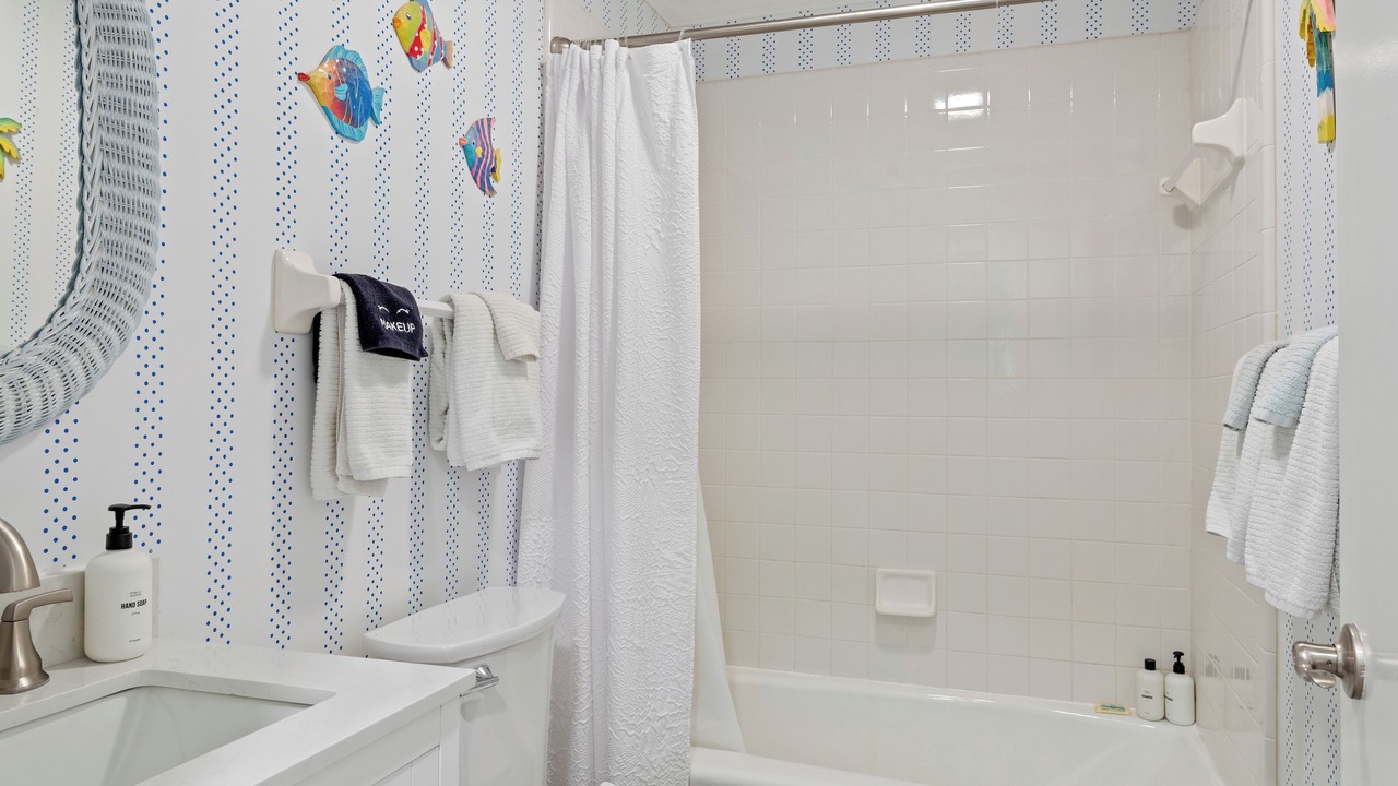 Photo of Bathroom in South Ponte Vedra Beach