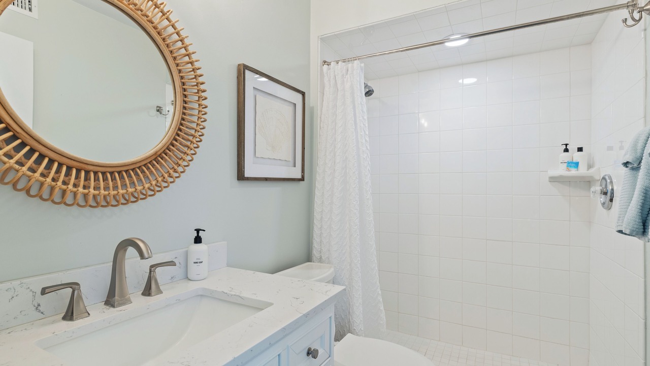 Photo of Bathroom in South Ponte Vedra Beach