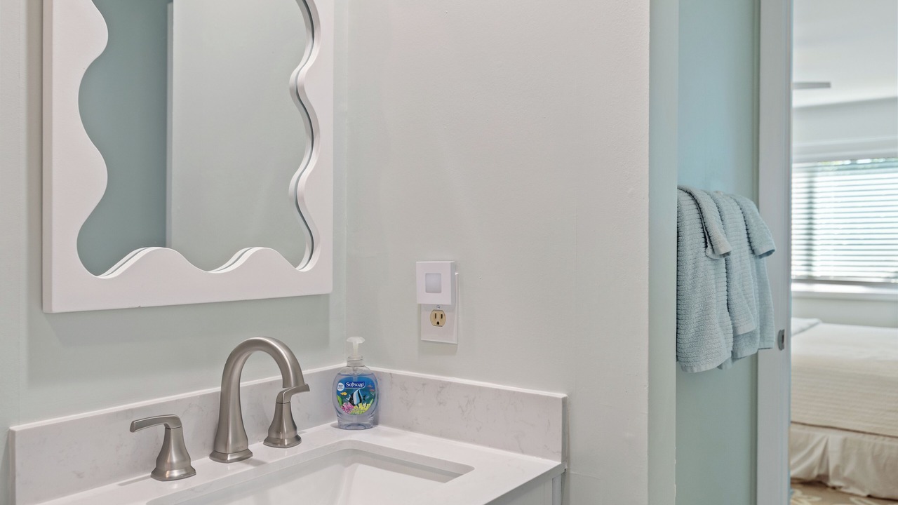 Photo of Bathroom in South Ponte Vedra Beach