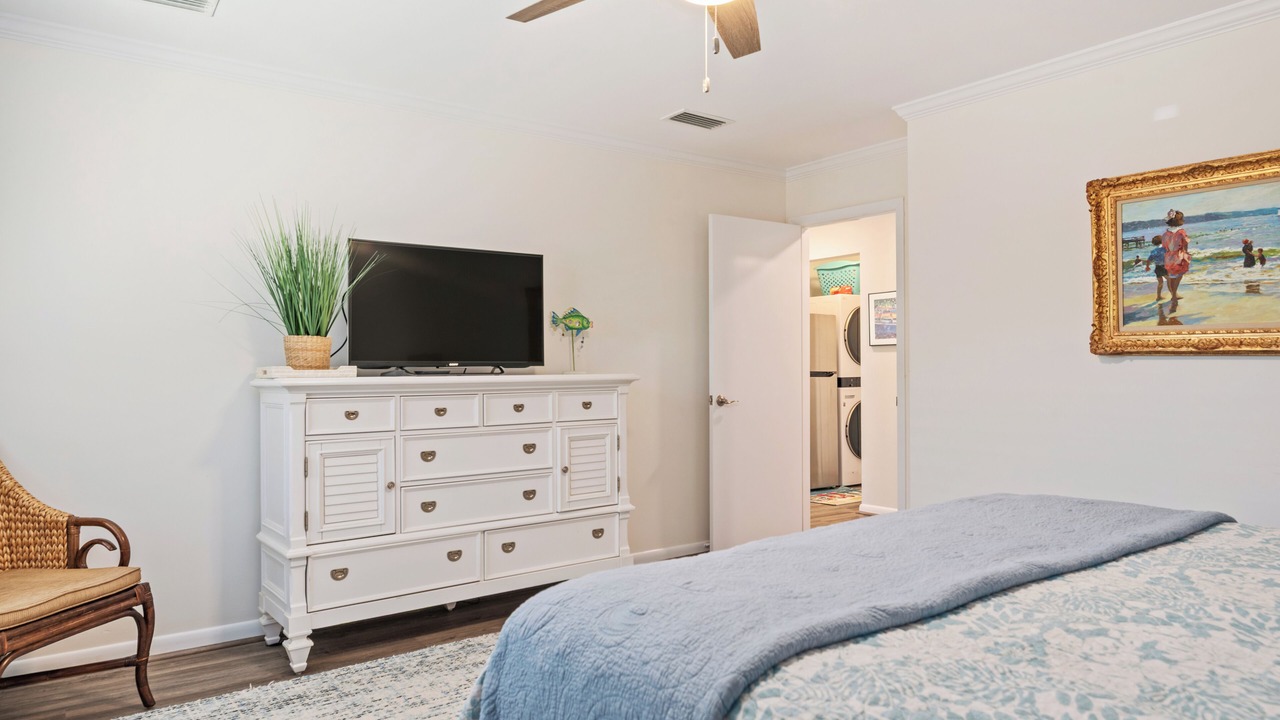Photo of Bedroom in South Ponte Vedra Beach