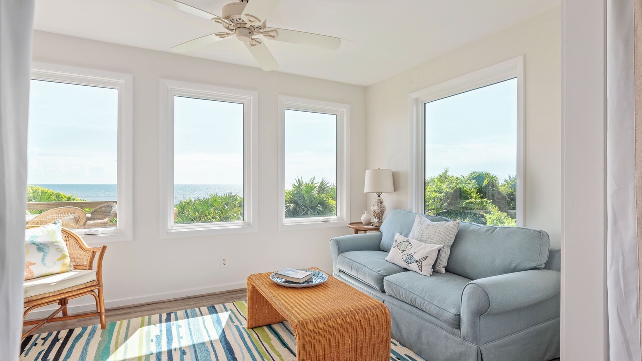 Photo of Livingroom in South Ponte Vedra Beach