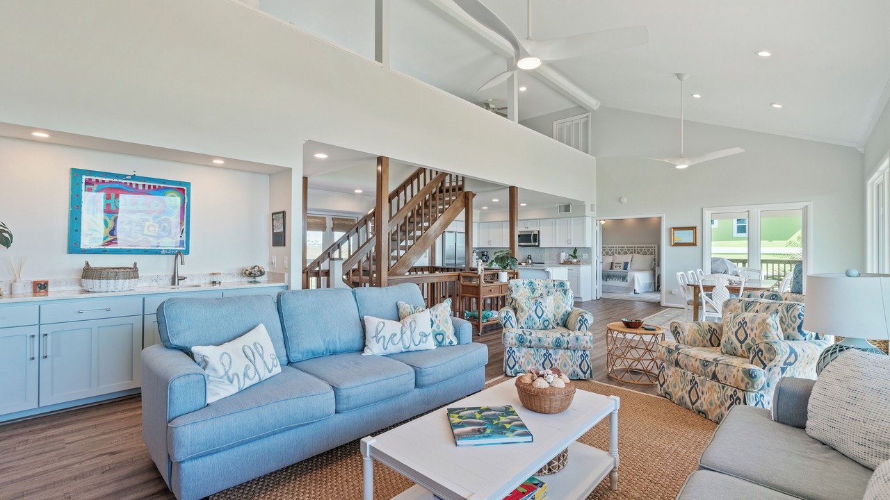 Photo of Livingroom in South Ponte Vedra Beach