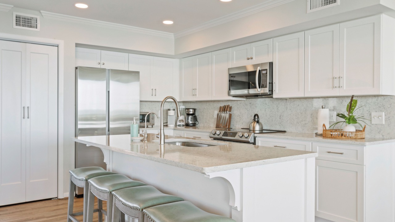 Photo of Kitchen in South Ponte Vedra Beach