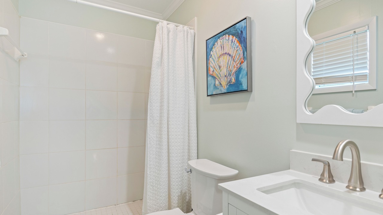 Photo of Bathroom in South Ponte Vedra Beach