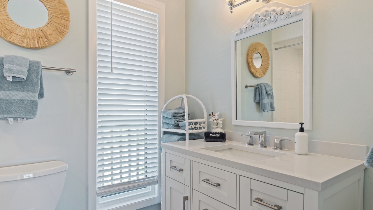 Photo of Bathroom in South Ponte Vedra Beach