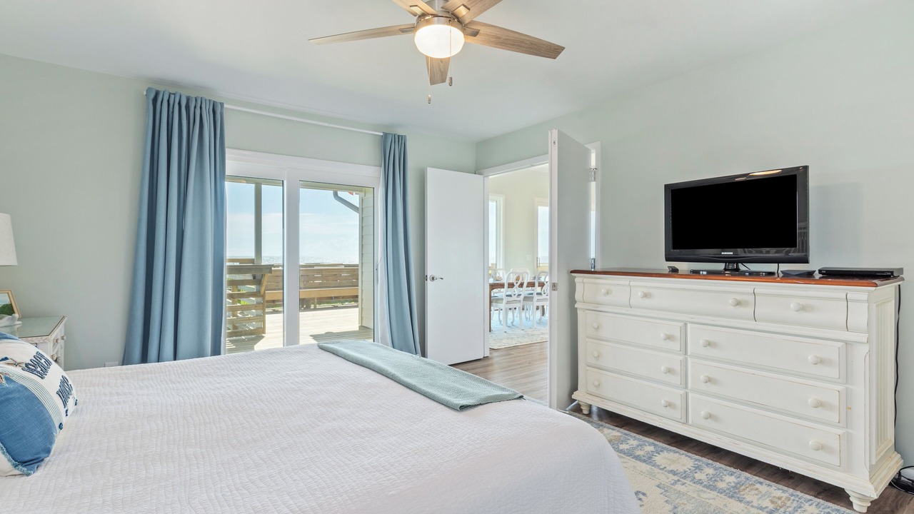 Photo of Bedroom in South Ponte Vedra Beach