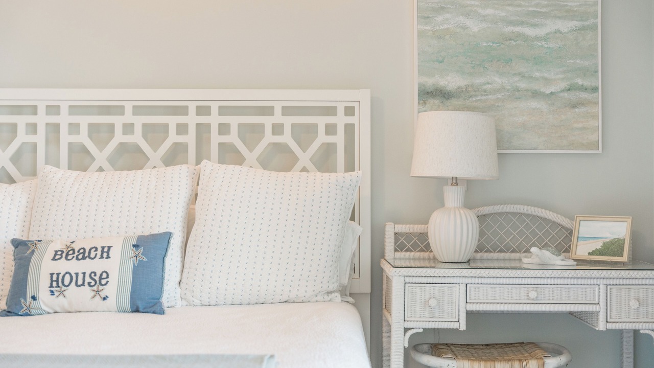 Photo of Bedroom in South Ponte Vedra Beach