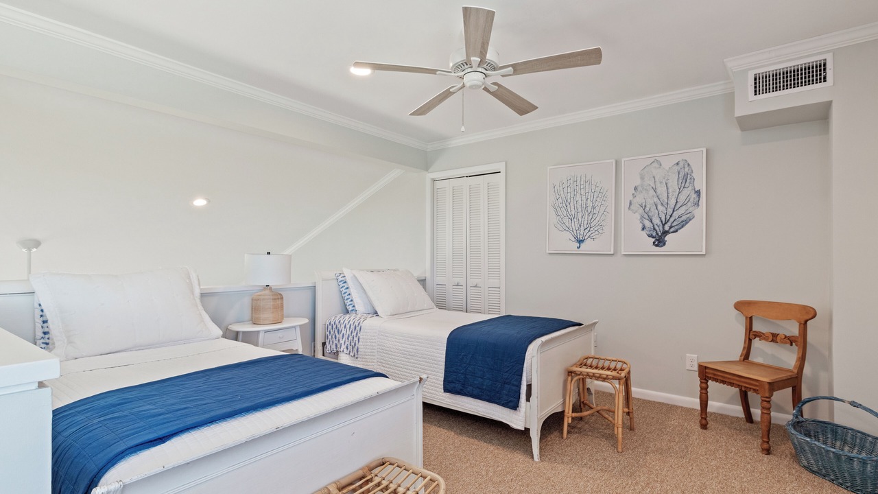 Photo of Bedroom in South Ponte Vedra Beach