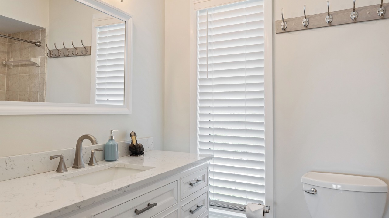 Photo of Bathroom in South Ponte Vedra Beach