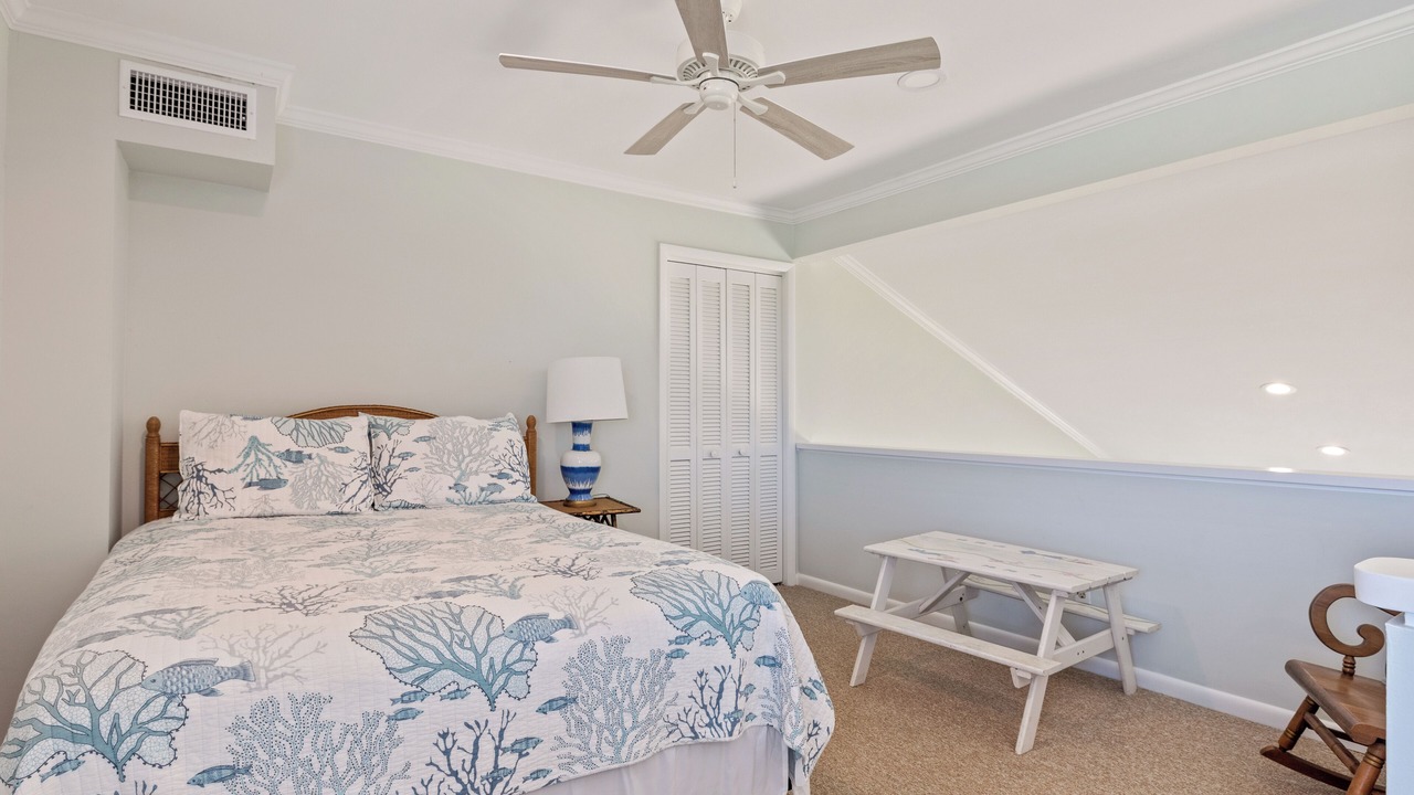 Photo of Bedroom in South Ponte Vedra Beach