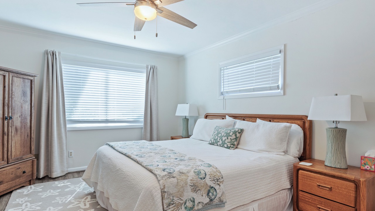 Photo of Bedroom in South Ponte Vedra Beach