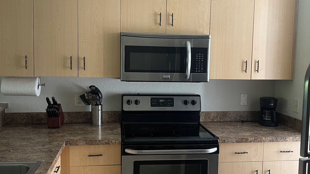 Photo of Kitchen in Haines City