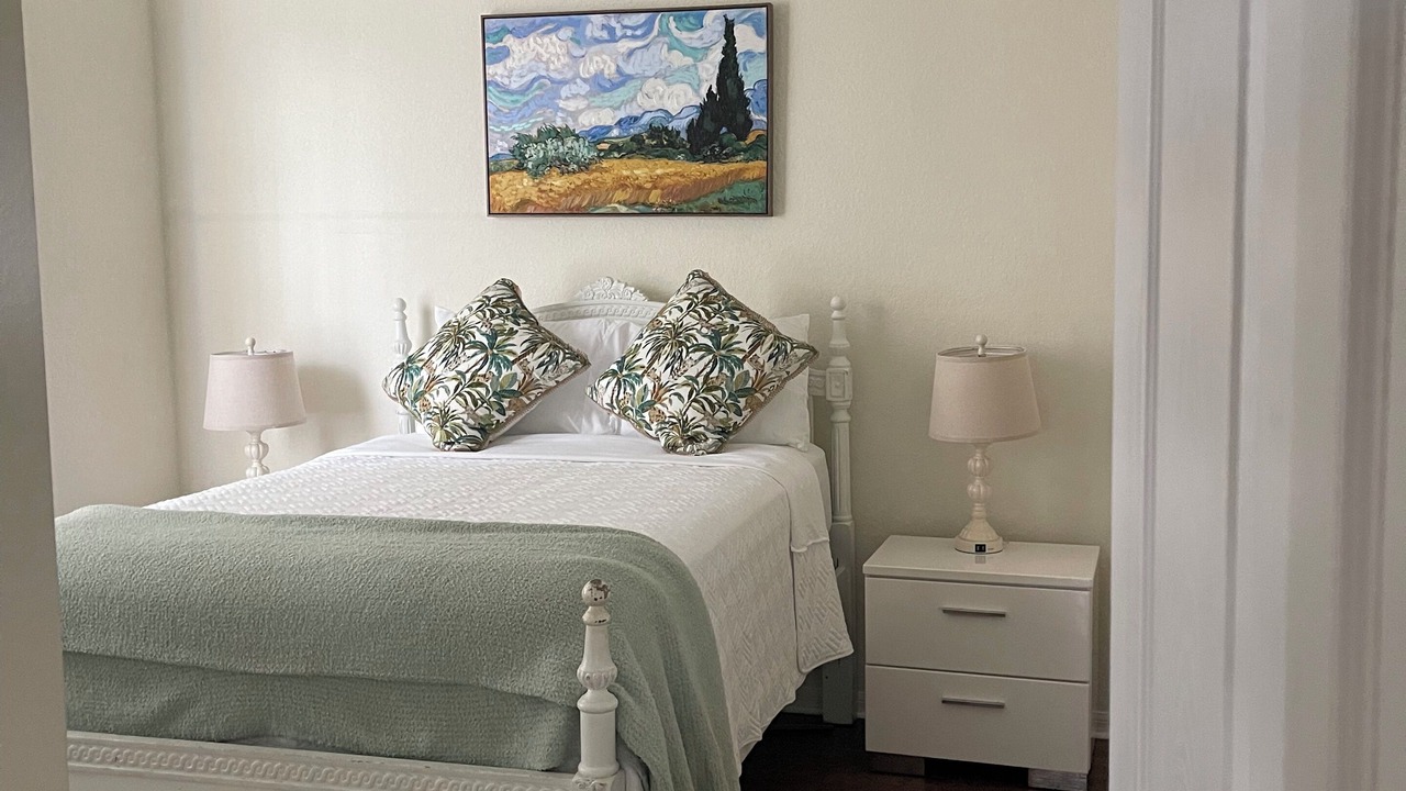 Photo of Bedroom in Haines City