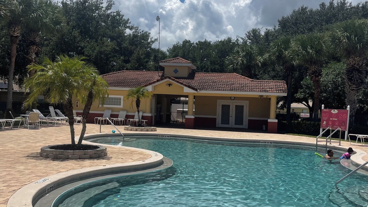 Photo of Outdoor in Haines City