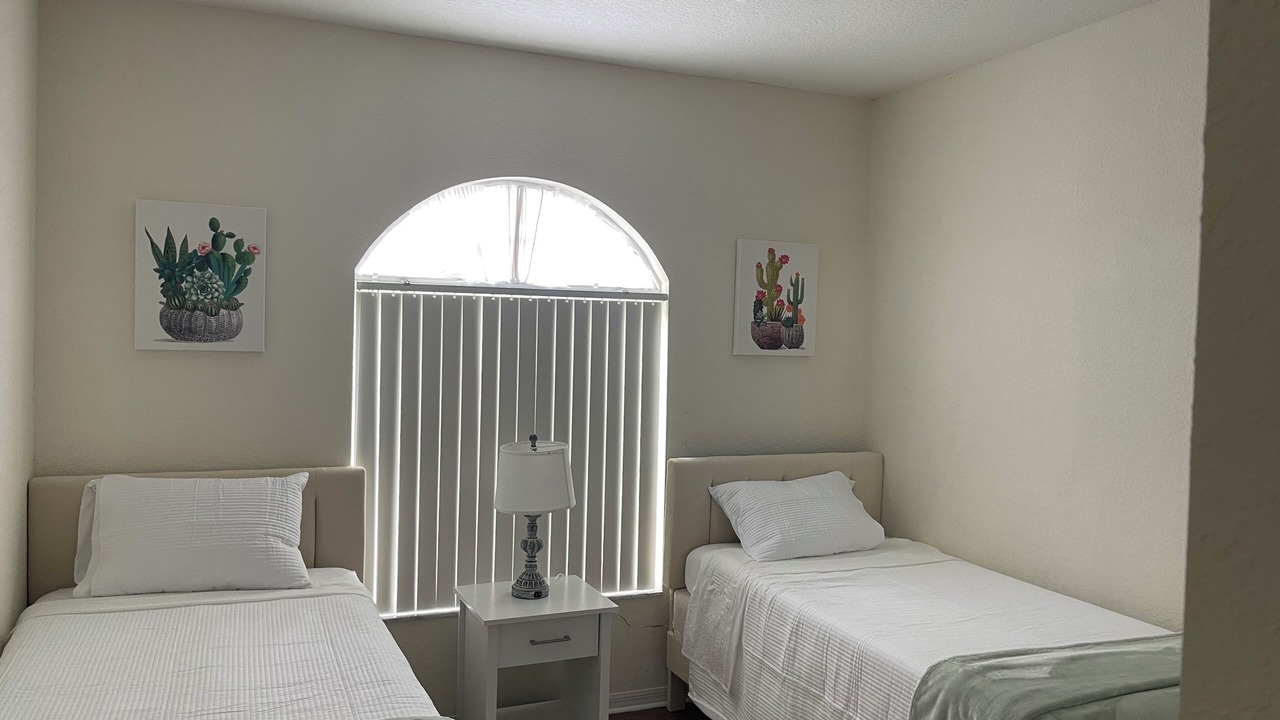 Photo of Bedroom in Haines City