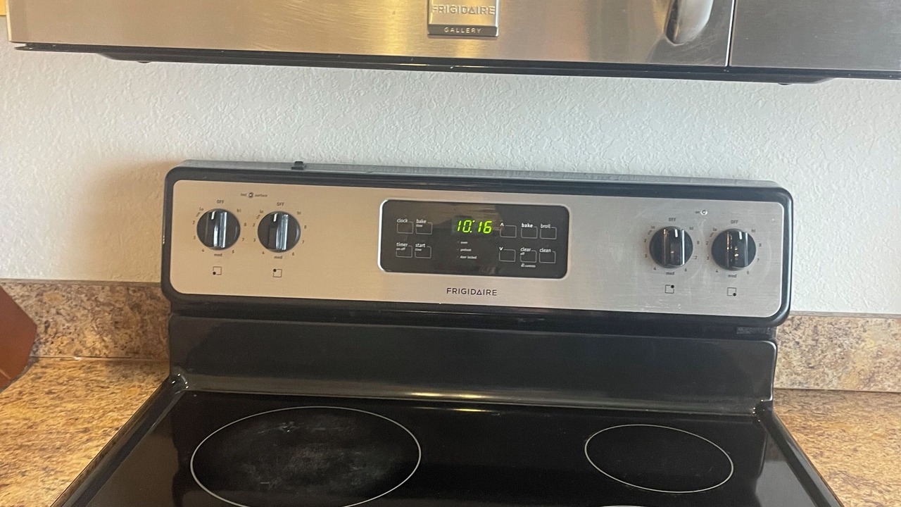 Photo of Kitchen in Haines City