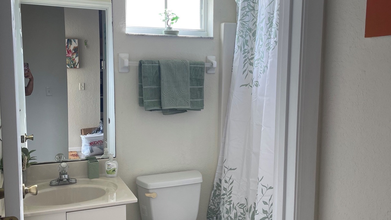 Photo of Bathroom in Haines City